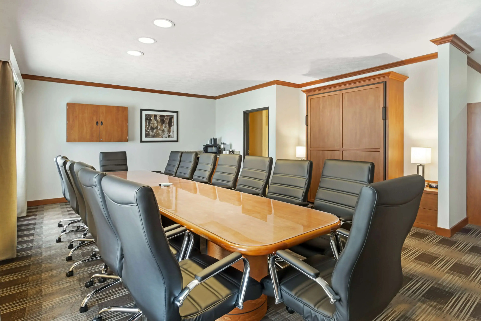 Best Western Plus The Inn at Horse Heaven