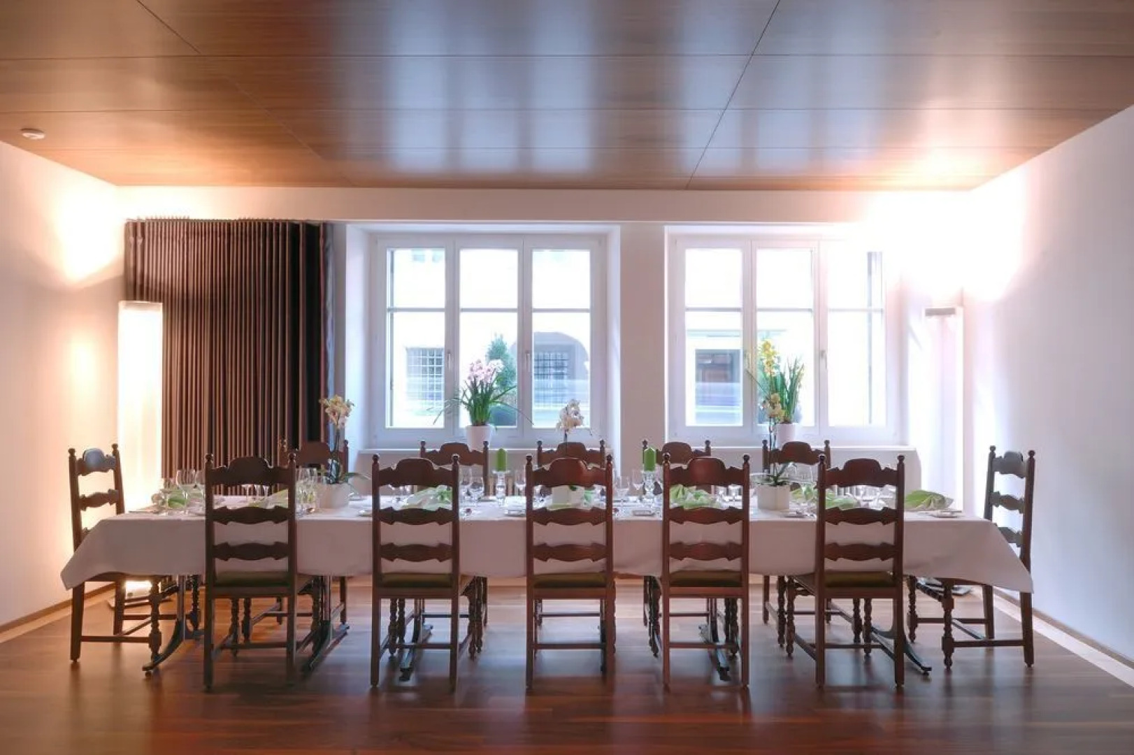 Hotel zum Schwarzen Löwen