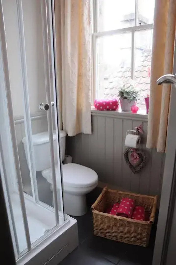 The Forester and Flower