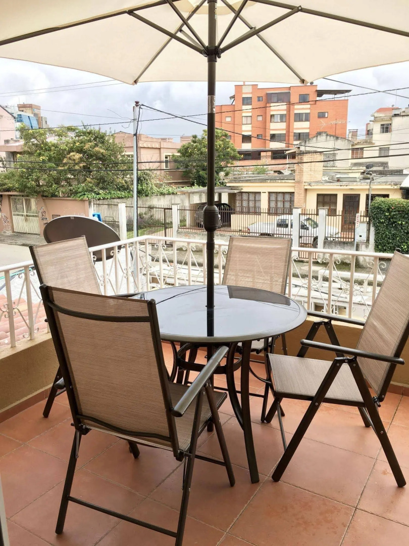 NASS Bed & Breakfast