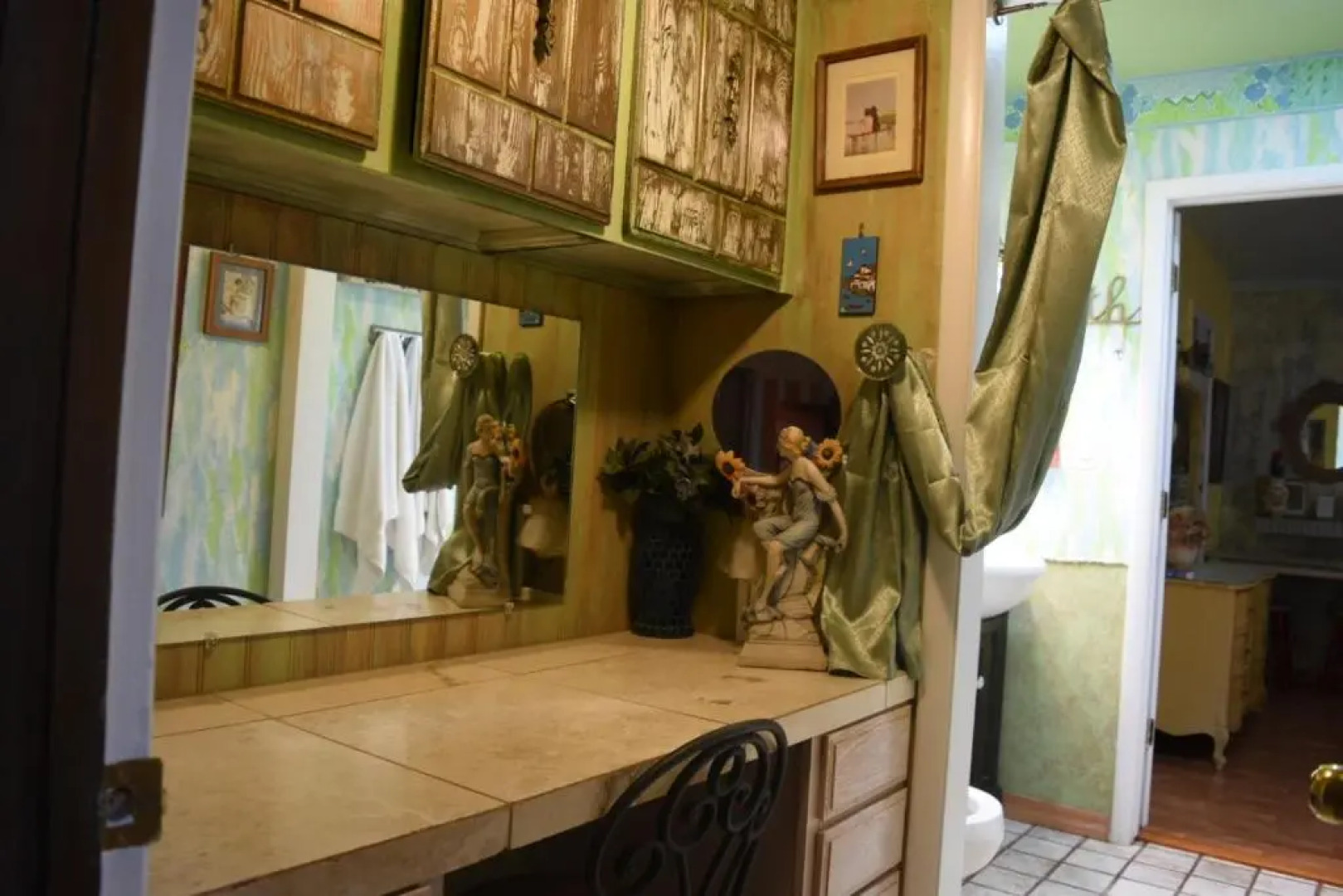 Dumplin Patch Bed & Breakfast