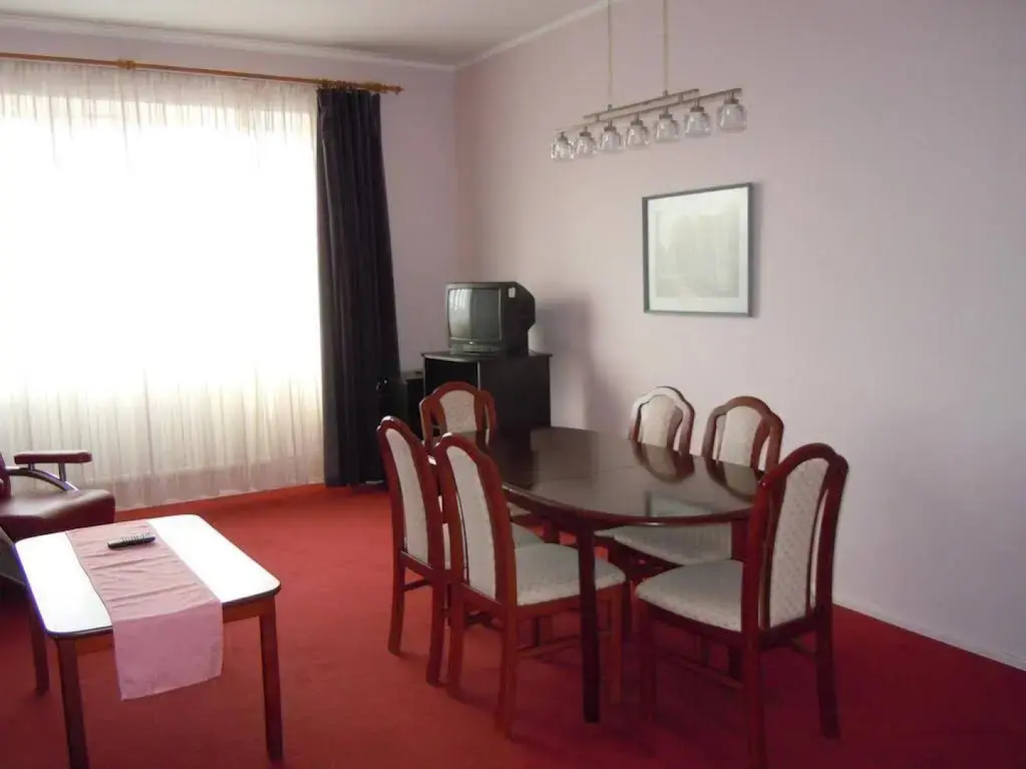 Centrum Hotel Viljandi