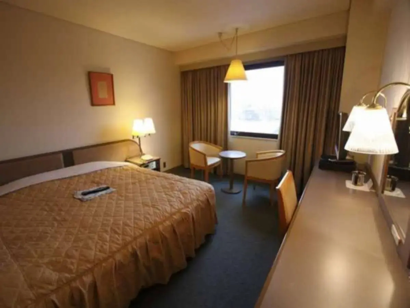 Shimizu Grand Hotel