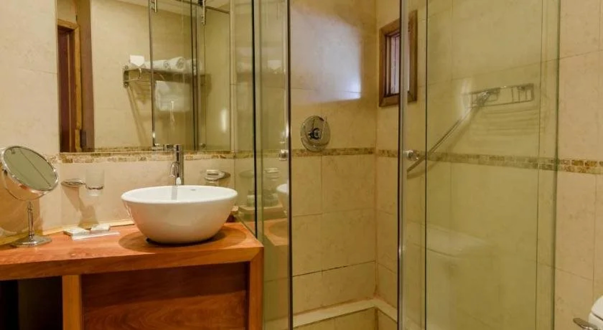 Huilo Huilo Nothofagus Hotel & Spa