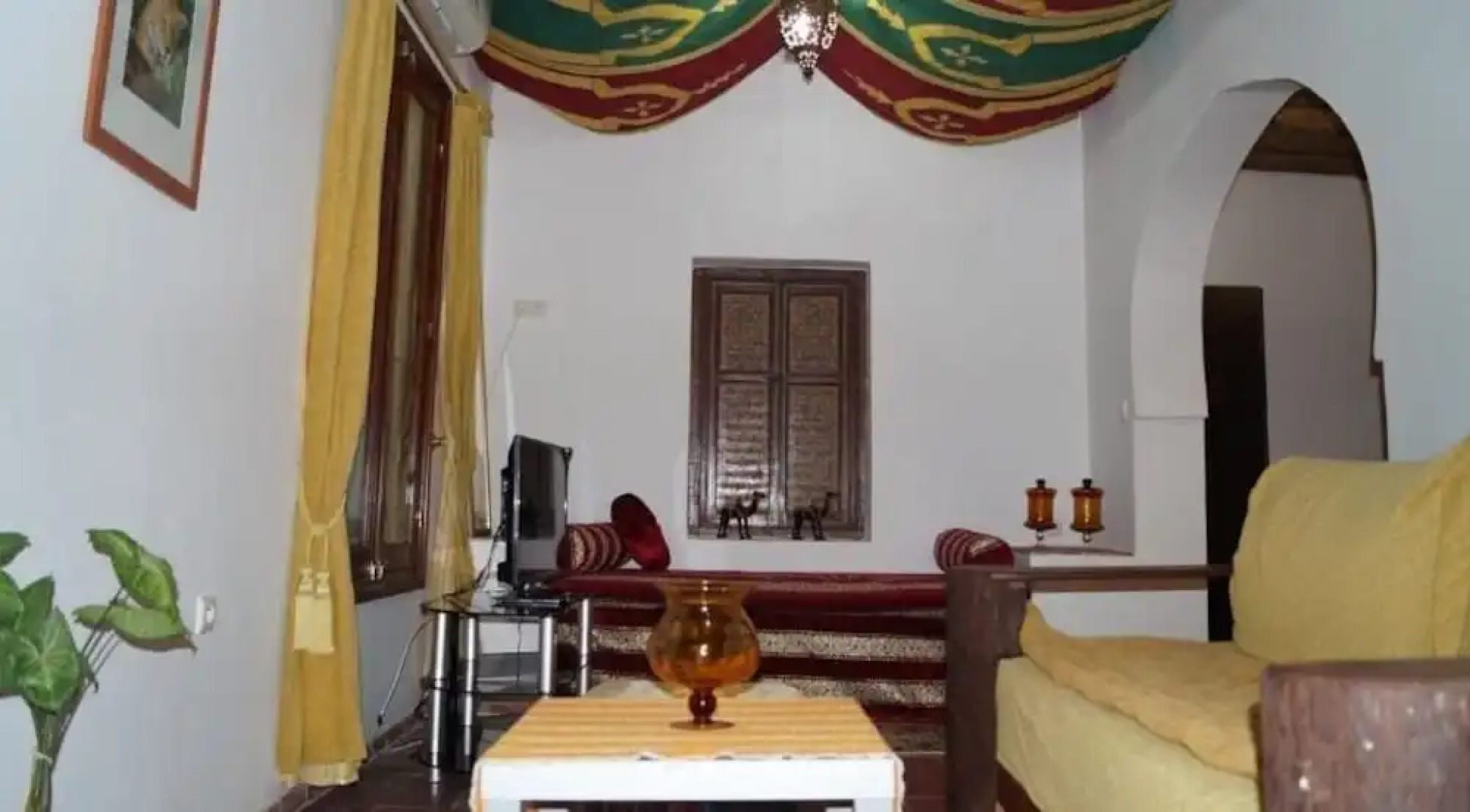 Rayani Maison Dhotes