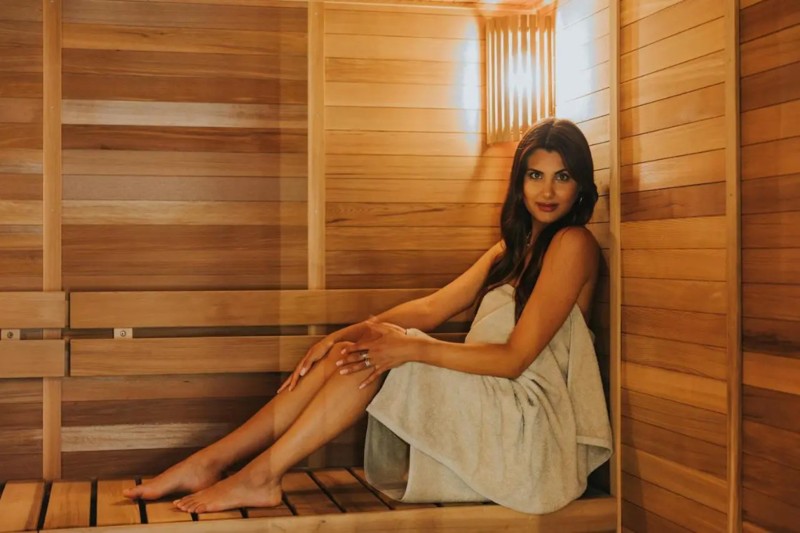 Grand Tonic Hotel & SPA NUXE