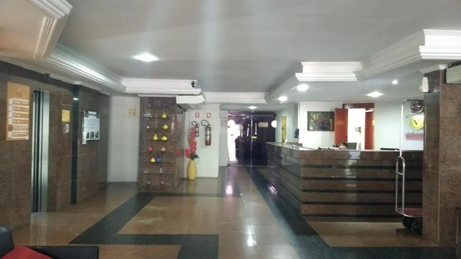 Victory Flats Tambaú