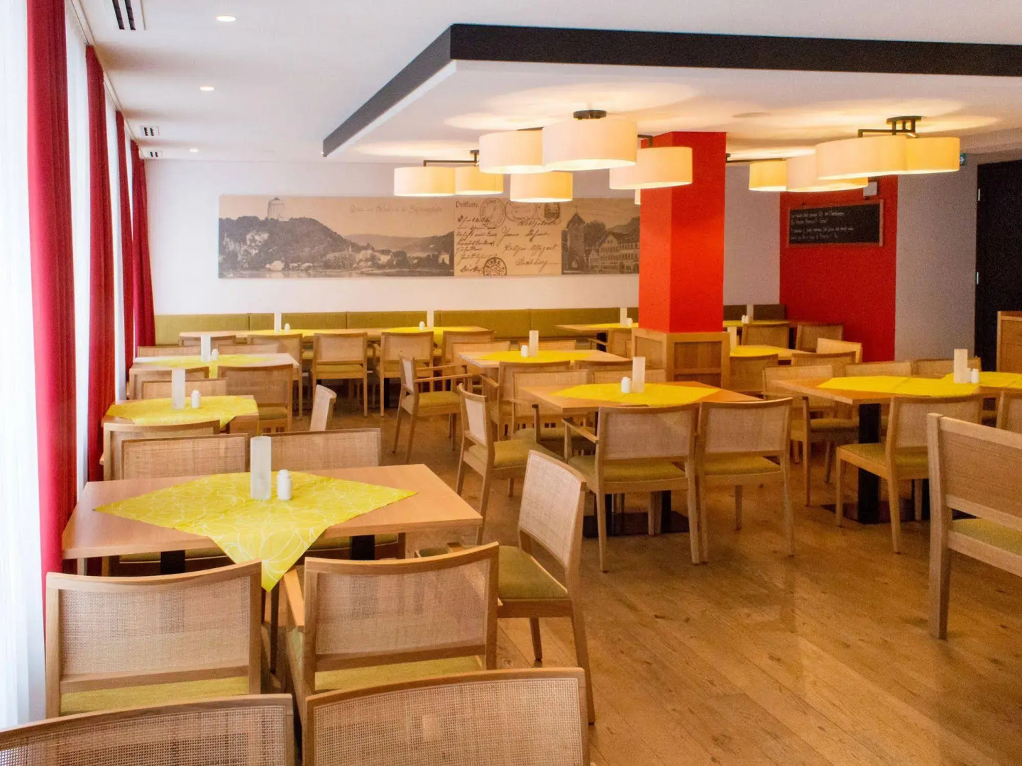 DORMERO Hotel Kelheim