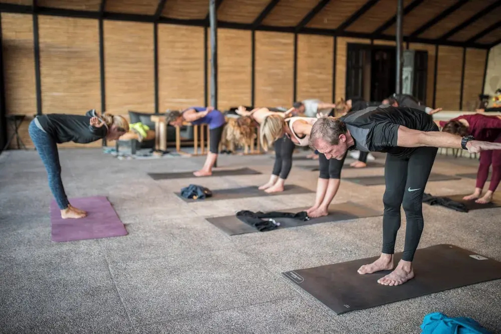 Palais Rhoul & Spa Dakhla