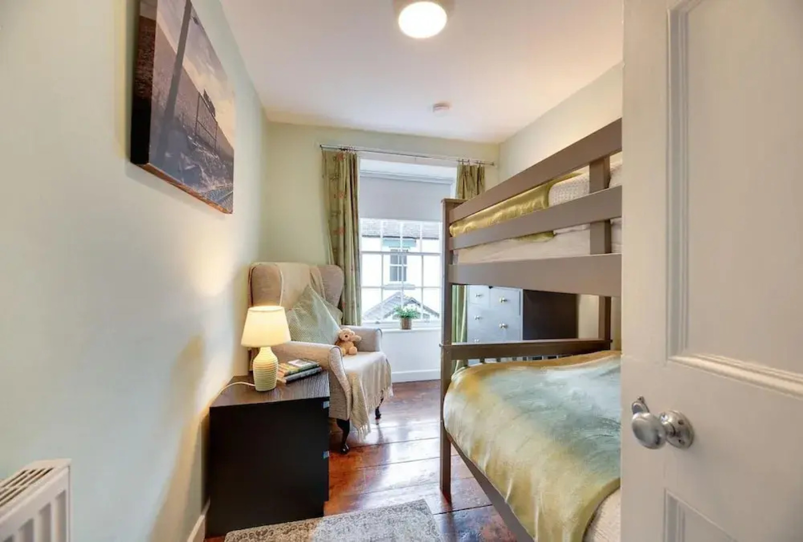 Salvin House Alston - North Pennines Cottage