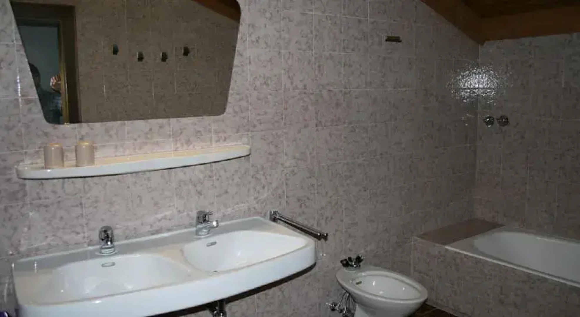 Ferienhaus Schäffler