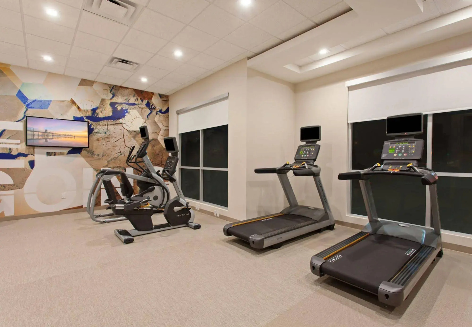 SpringHill Suites by Marriott Huntington Beach Orange County