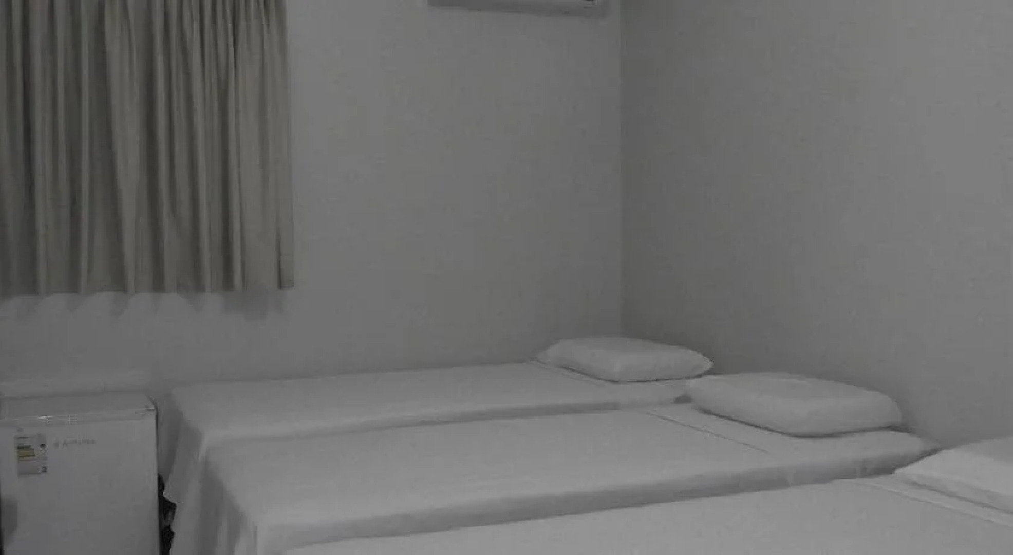 Hotel Casa Blanca Express