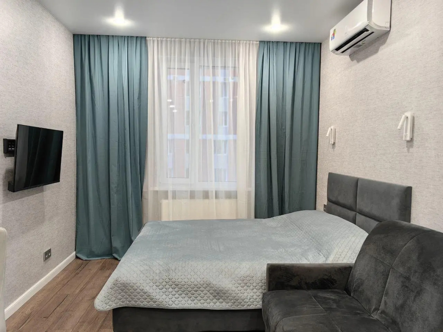 Апартаменты на улице Западная 85