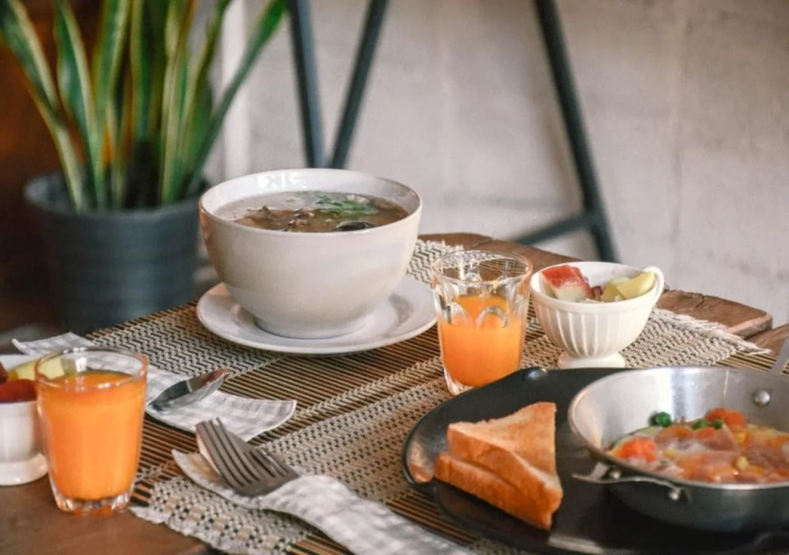 Happynest Inspiring Hostel