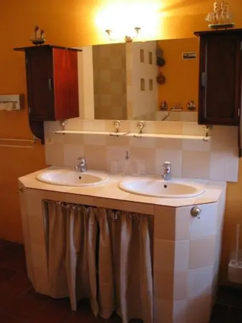 Locations Montjoìa Provence