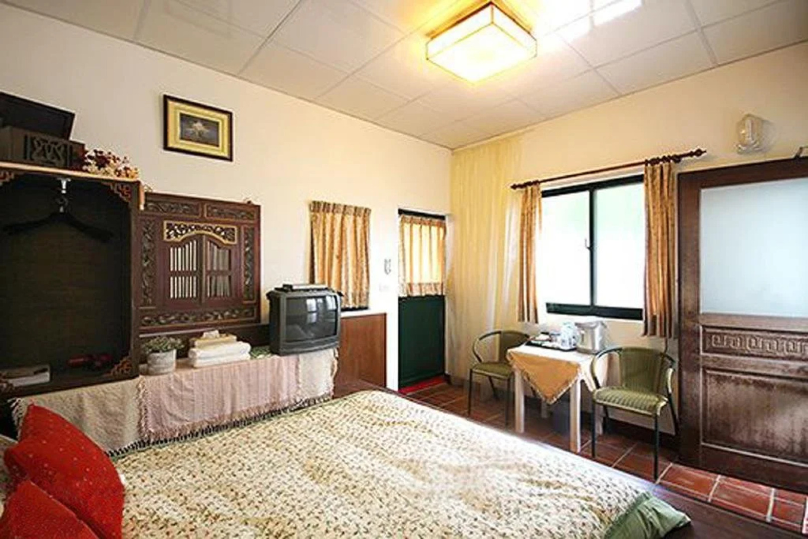 Shin Yuan B&B