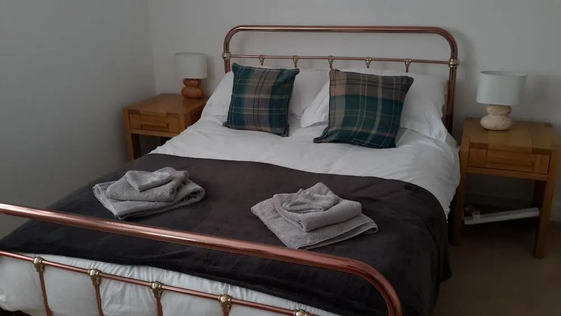 Beach Cottage by the shore