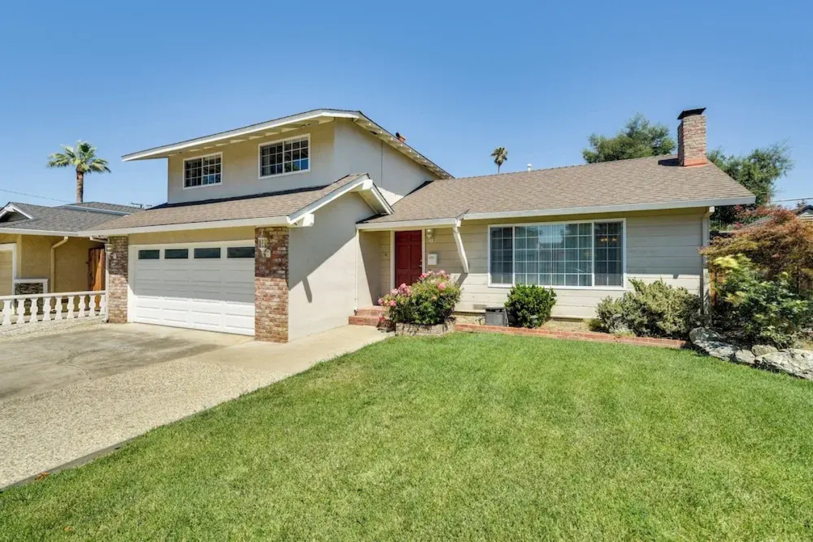 Campbell Vacation Rental ~ 8 Mi to San Jose!