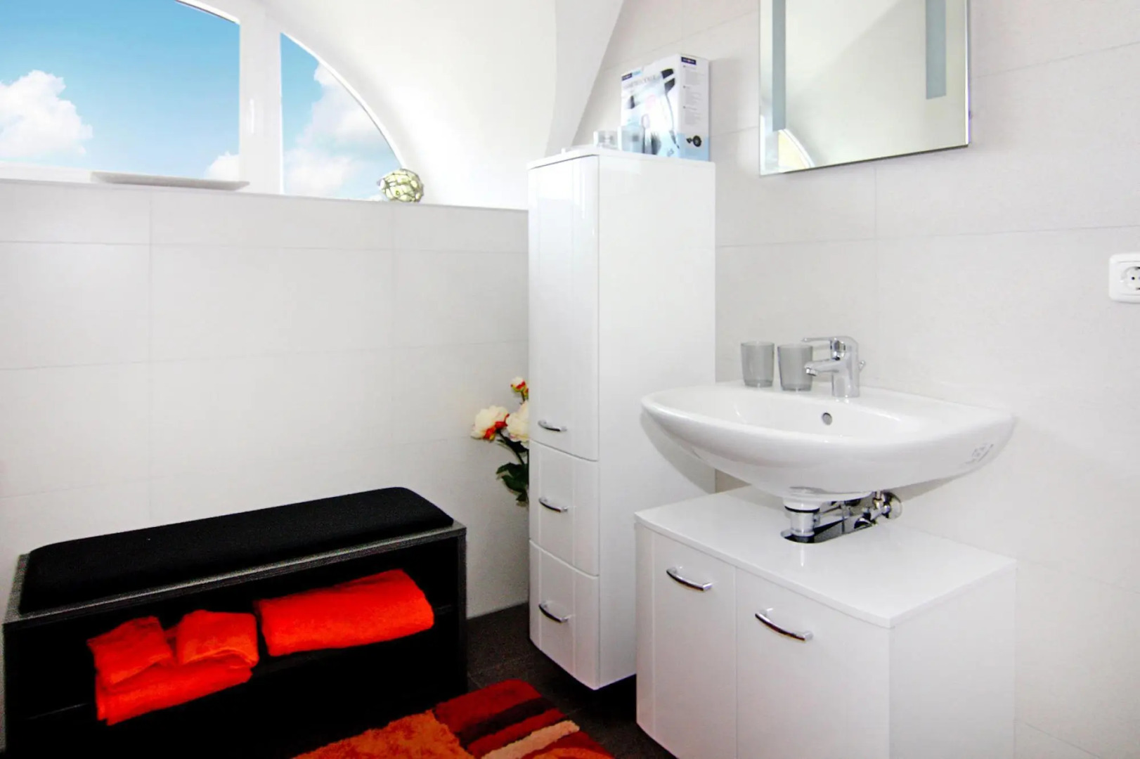 Holiday home Poseidon, Vieregge