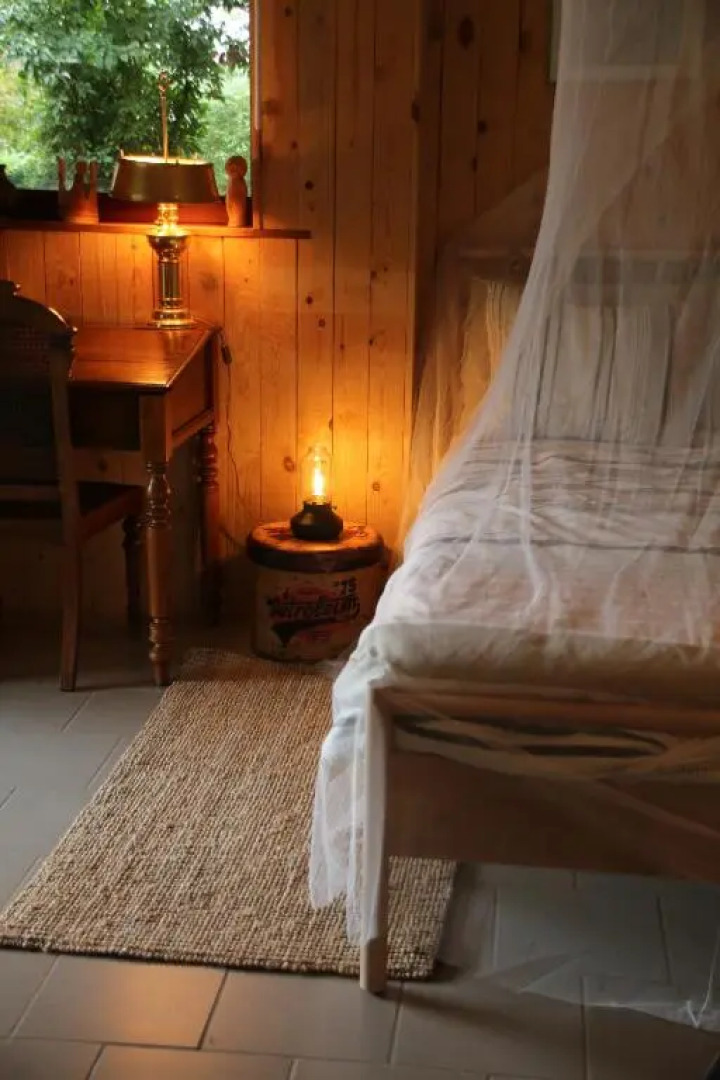 Gesves Côté Jardin