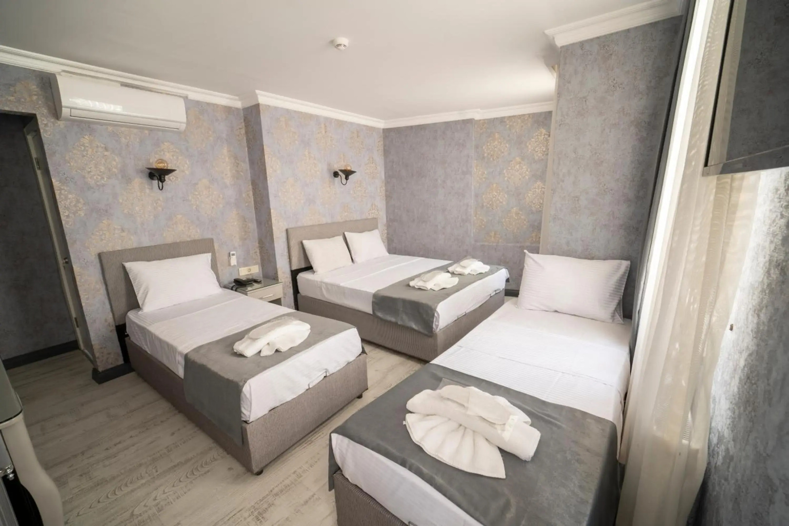 Hotel Paseo de Gracia