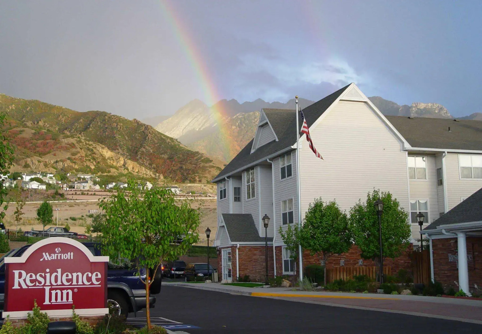 Residence Inn by Marriott Salt Lake City Cottonwood