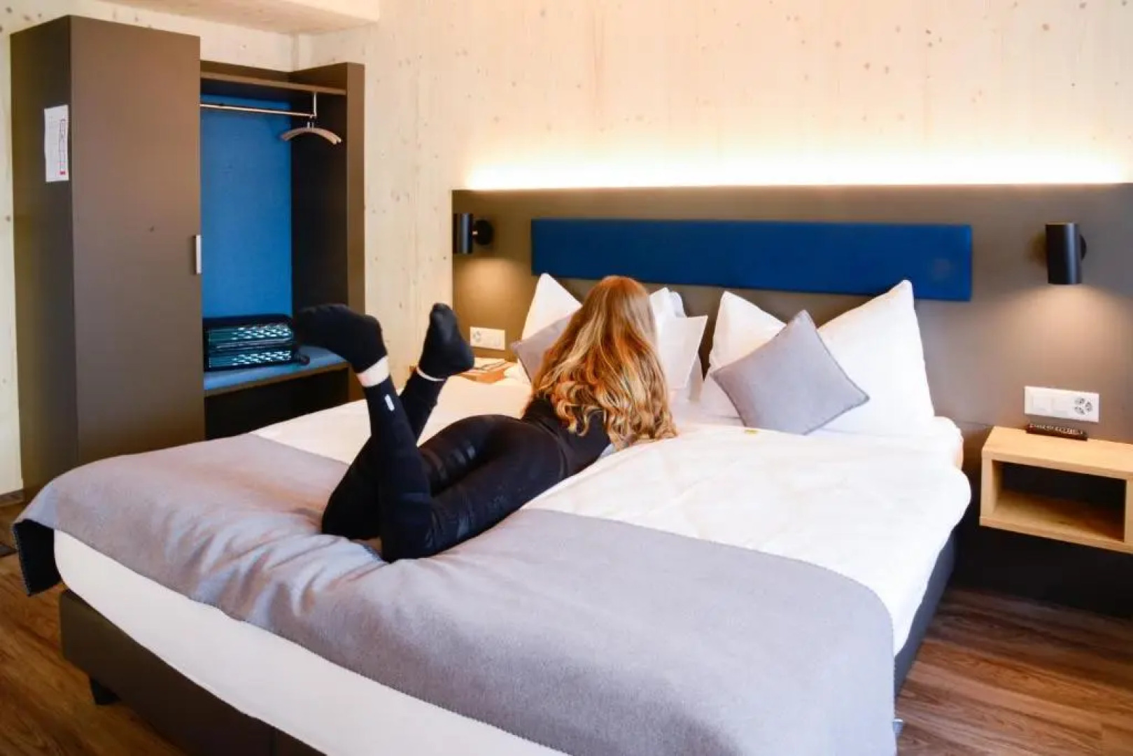 Cubilaris Motel Bad Ragaz