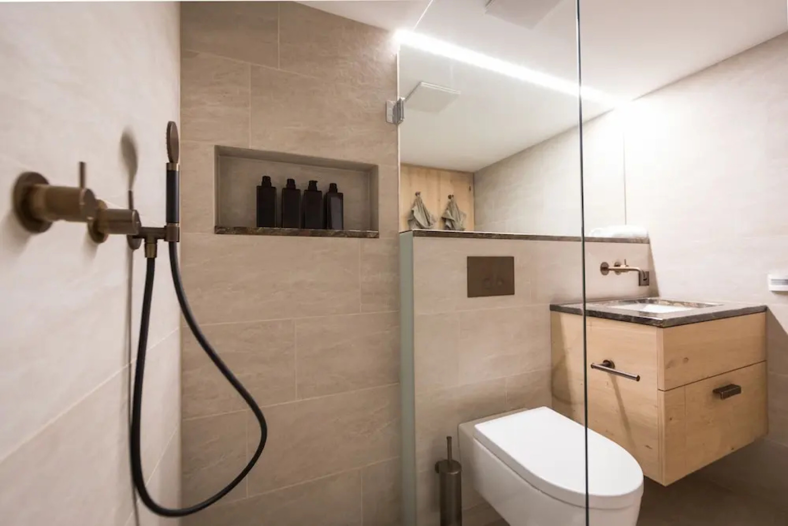 Hôtel de Verbier SUP