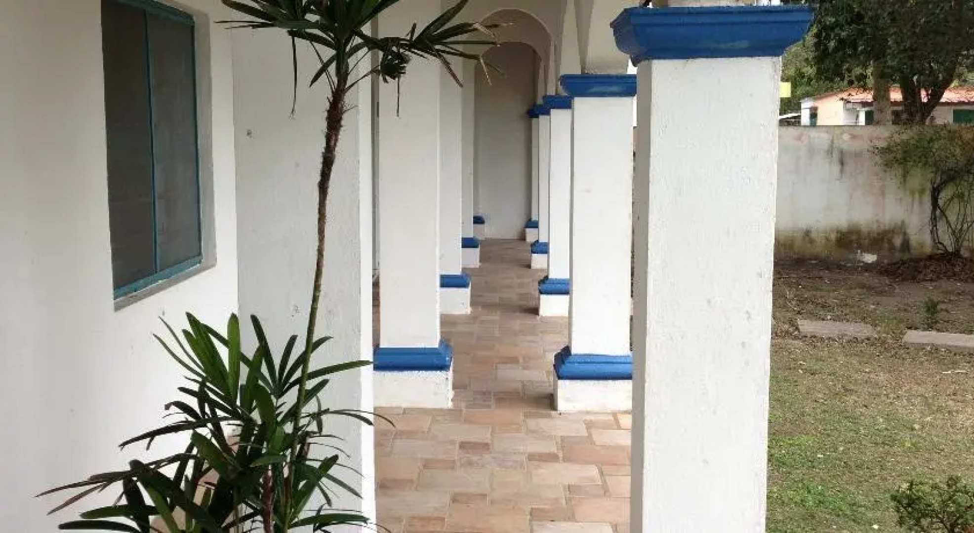 Hotel Estancias de Sotavento Casa del Jaranero