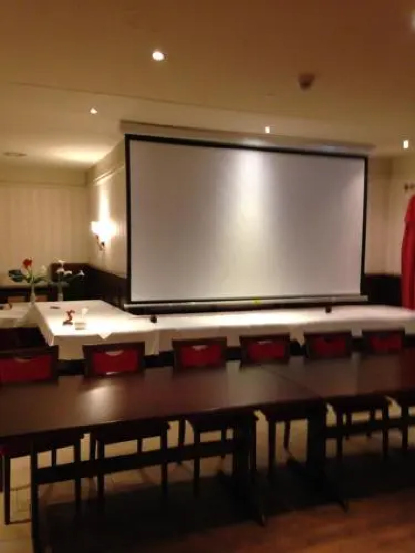 Hotel Restaurant Weserschiffchen