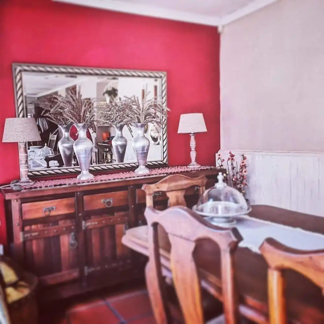 Heidelberg Kloof Lodge