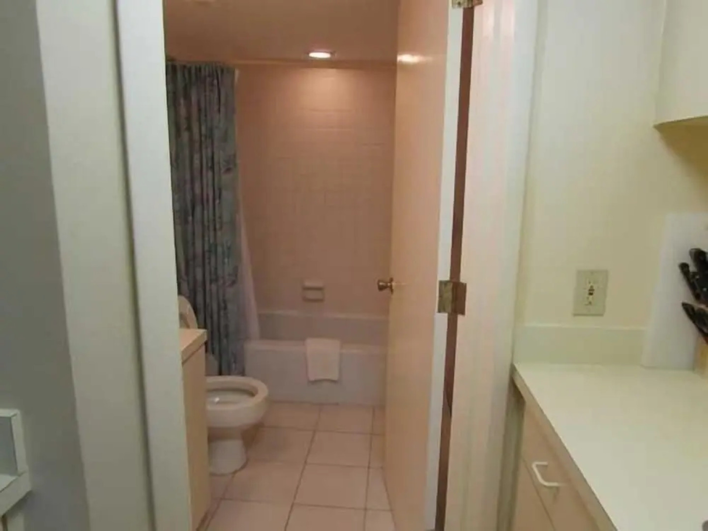 The Driftwood Resort