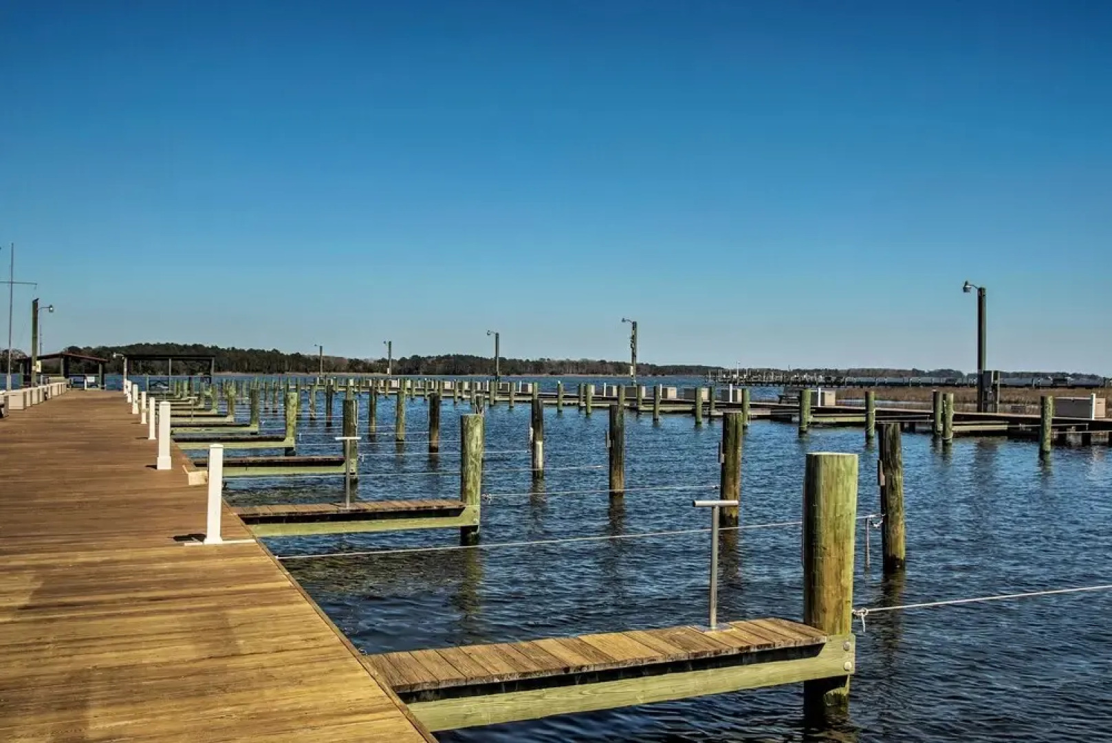 Pool Access: Dog-friendly Ocean Pines Home