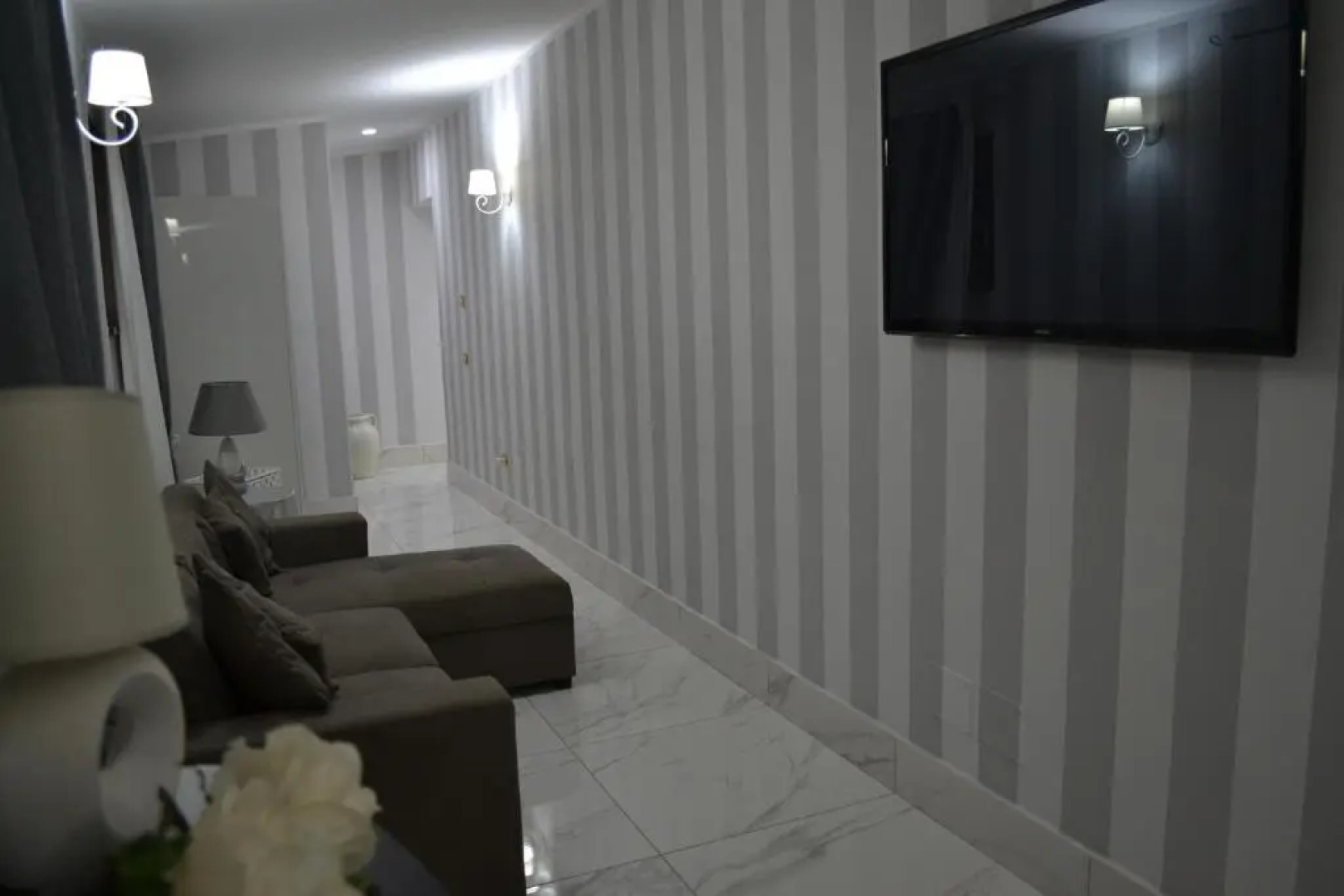 Casa Vacanze de Gasperi 210