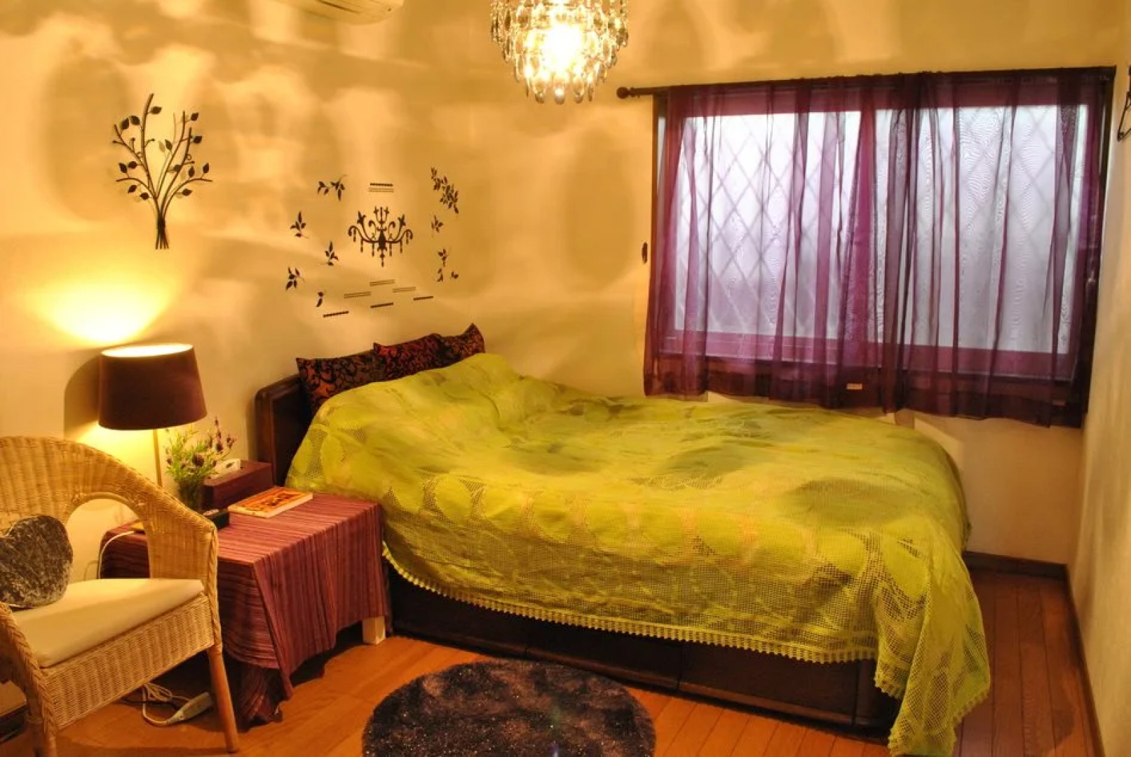 Guest House Lohas Home