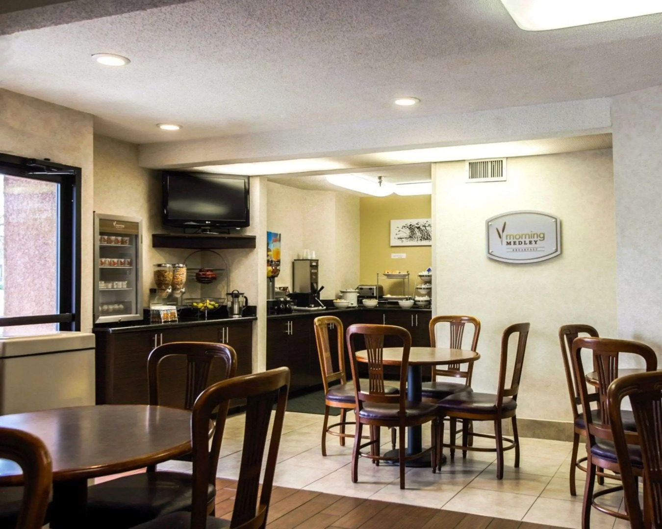 Sleep Inn Florence North