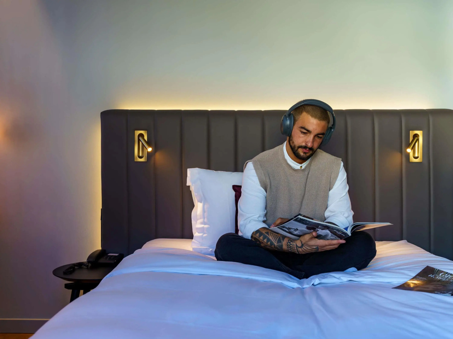 Hotel Am Konzerthaus - MGallery Collection