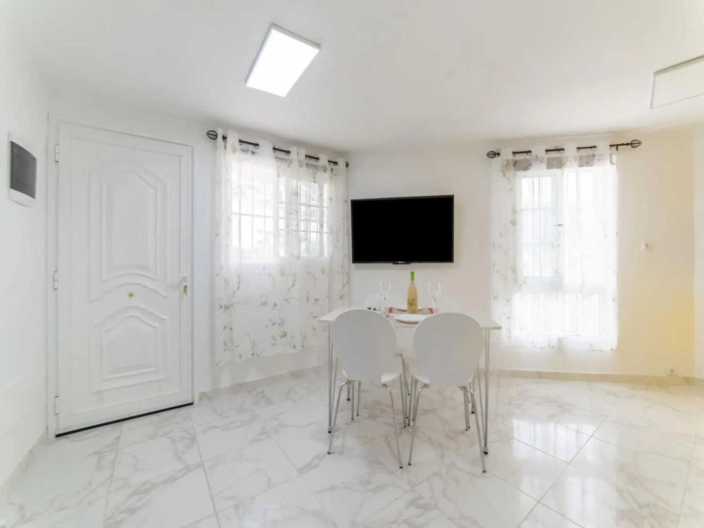 Nice apartment in Igueste de Candelaria near the beach