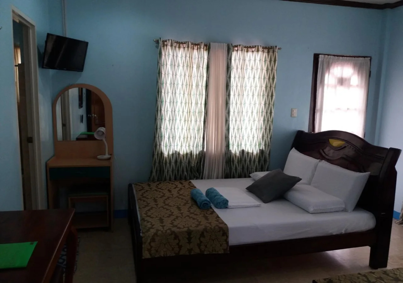 Sascha’s Resort Oslob