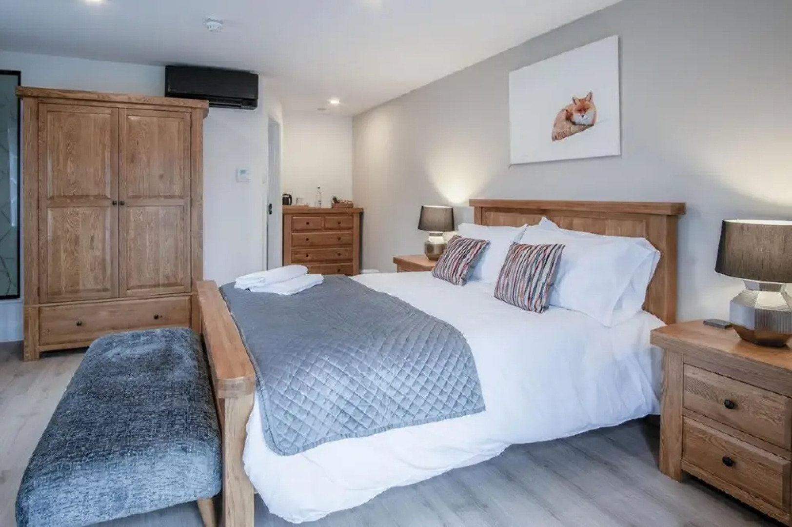 Room 7 - The Sleeping Giant - Pen Y Cae Inn