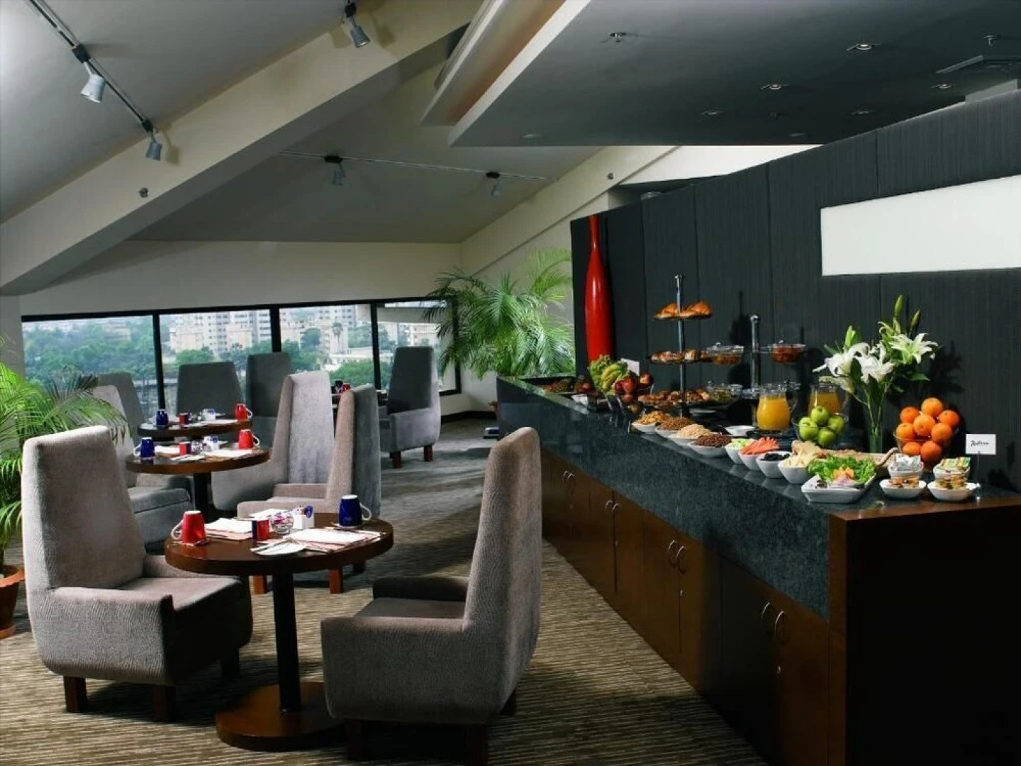 GBC Hotel & Resorts Ltd