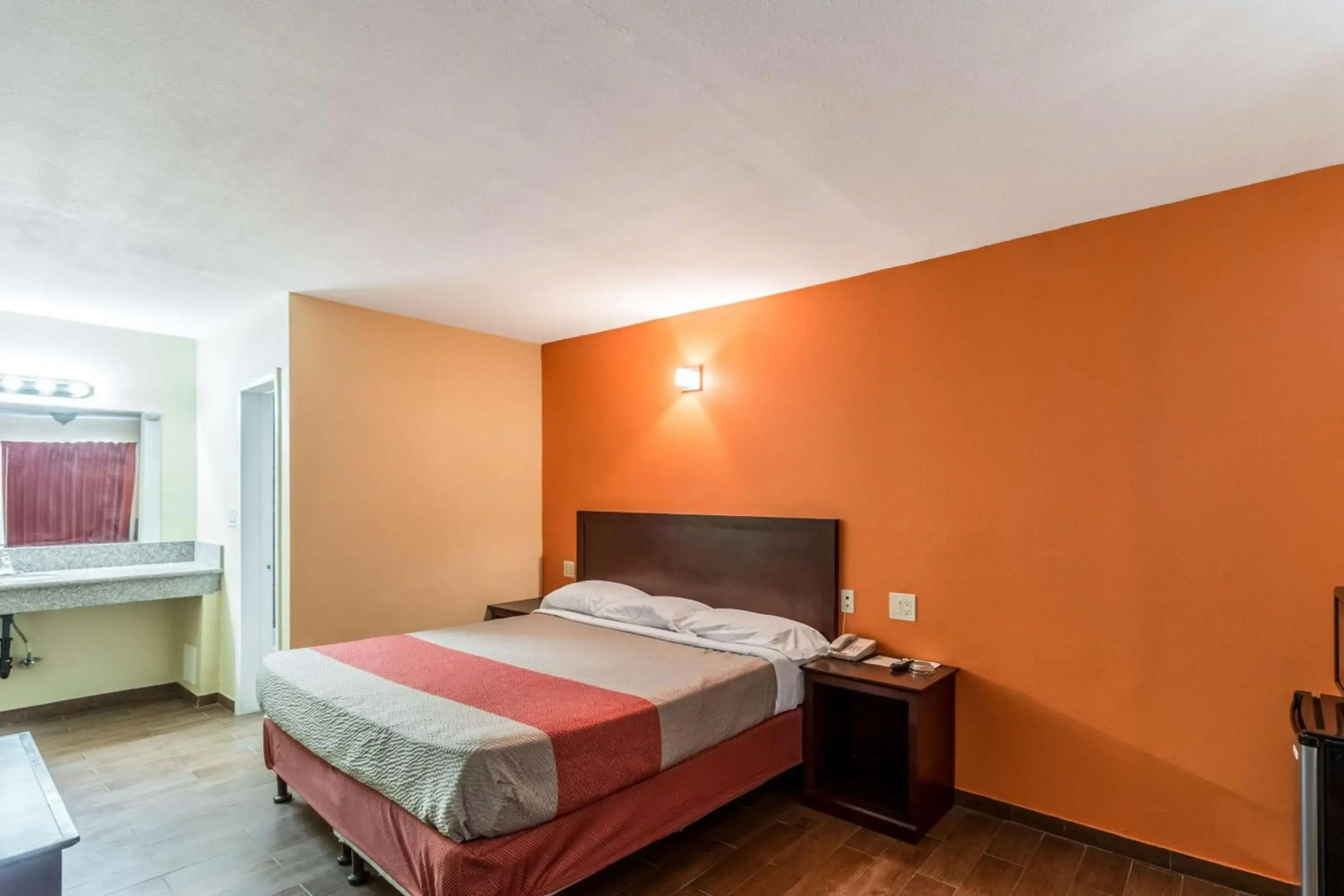 Motel 6 Blythe, CA - South