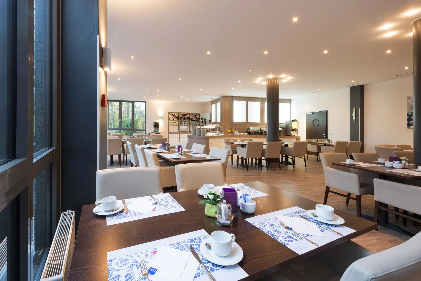 B&B HOTEL Krefeld-Süd