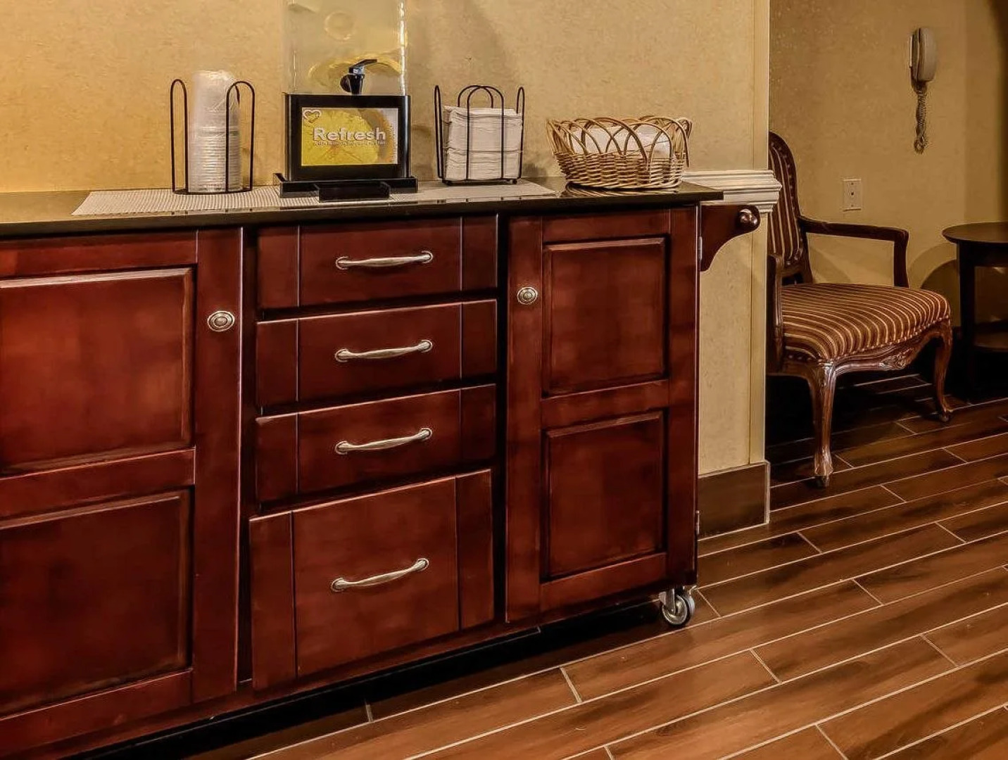 Comfort Inn & Suites Jasper Hwy 78 West