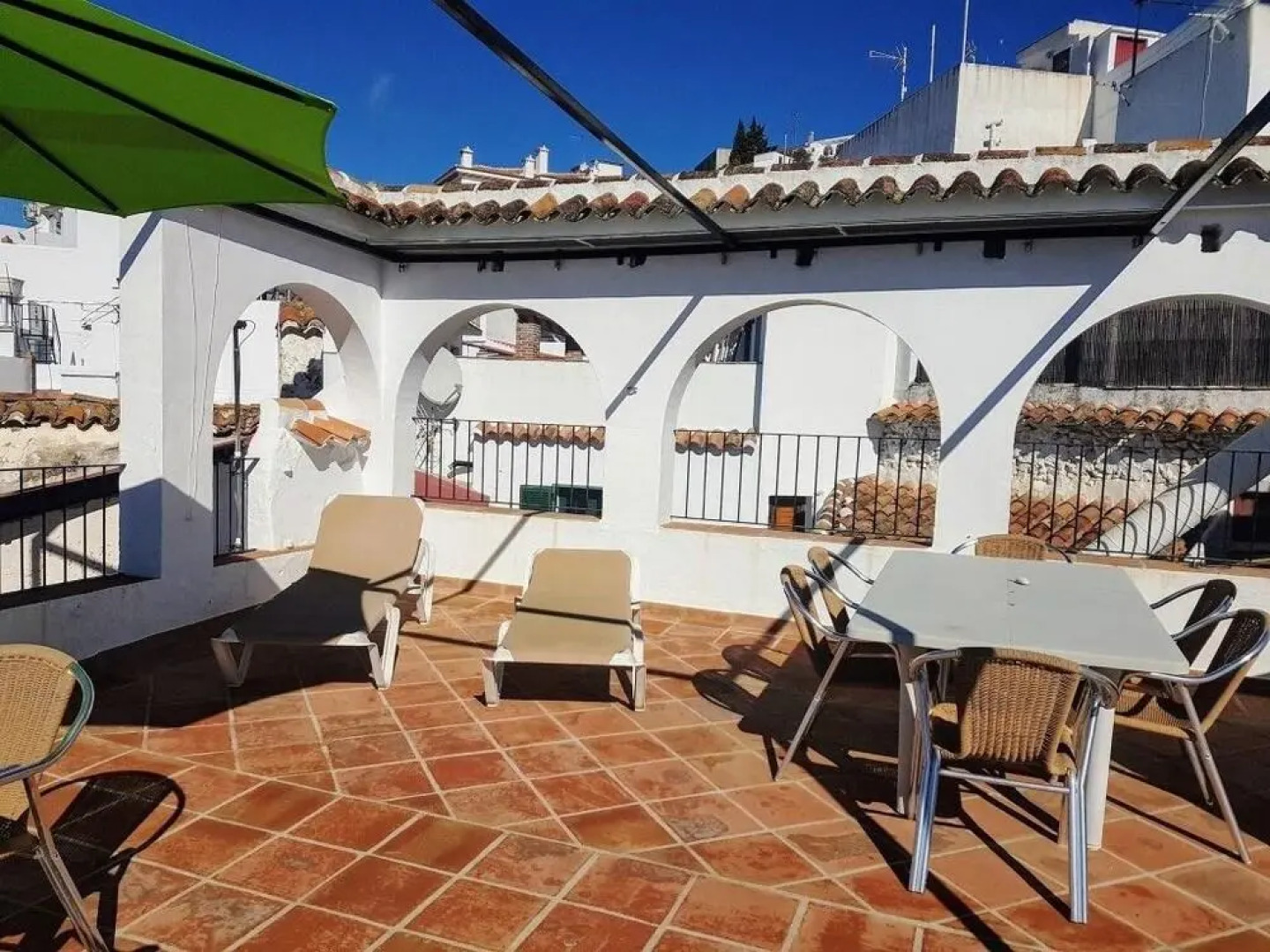 Mesón La Hospedería