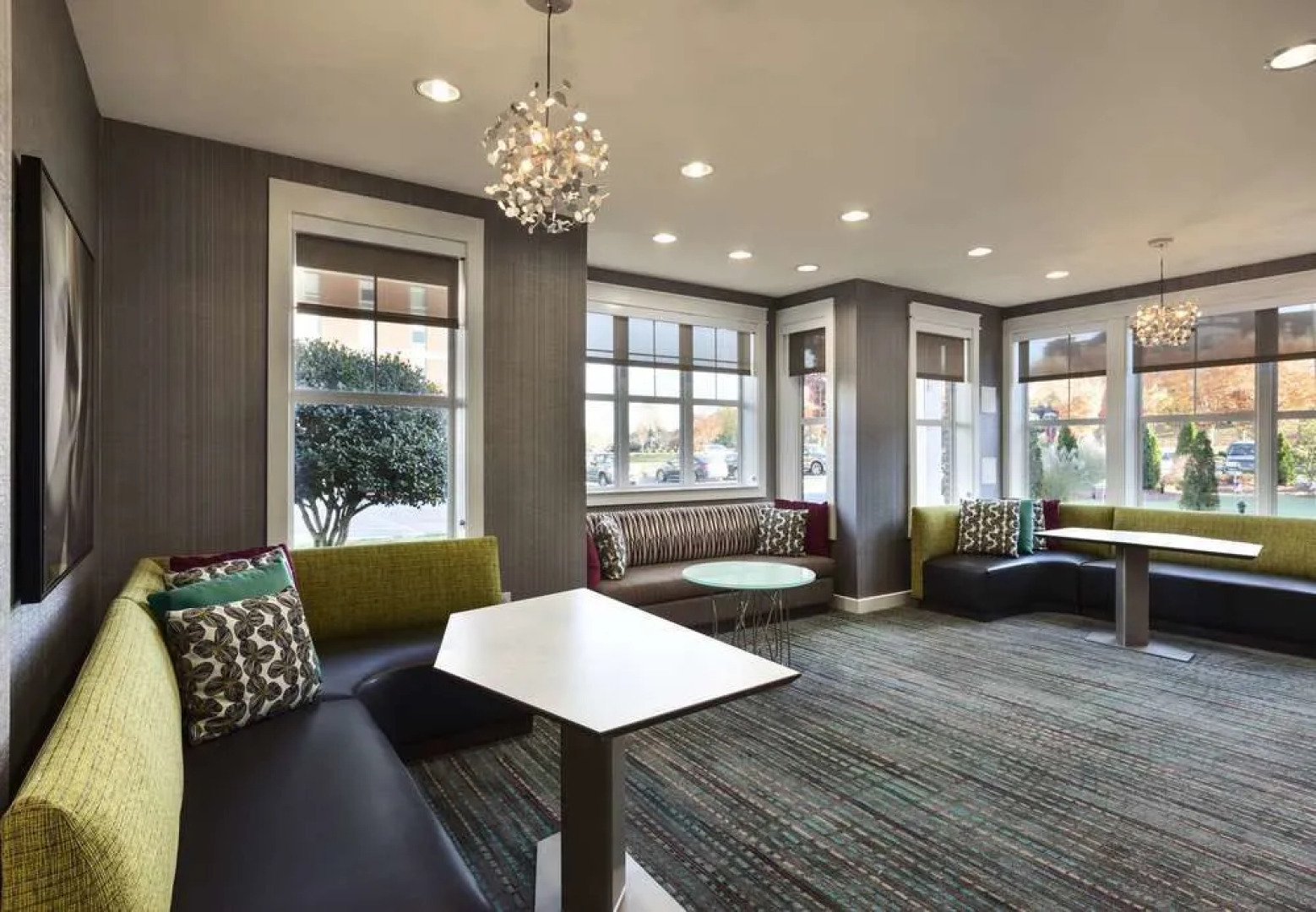 Residence Inn Greensboro Airport