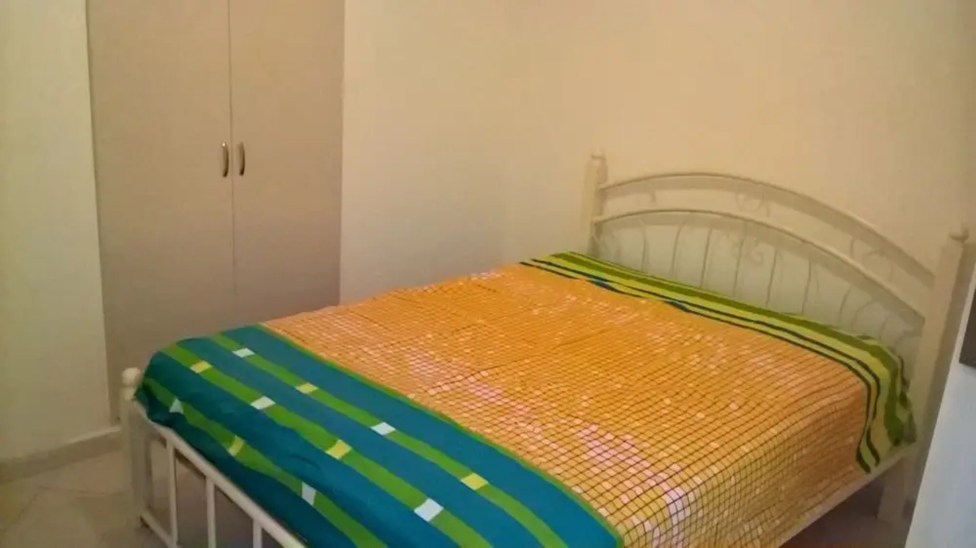 Résidence Hajar Oued Laou