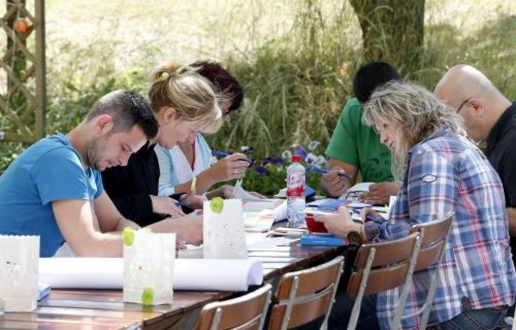 Tagungs- und Bildungszentrum Steinbach/Taunus