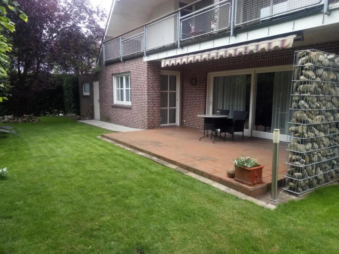 Apartment am Vechtesee